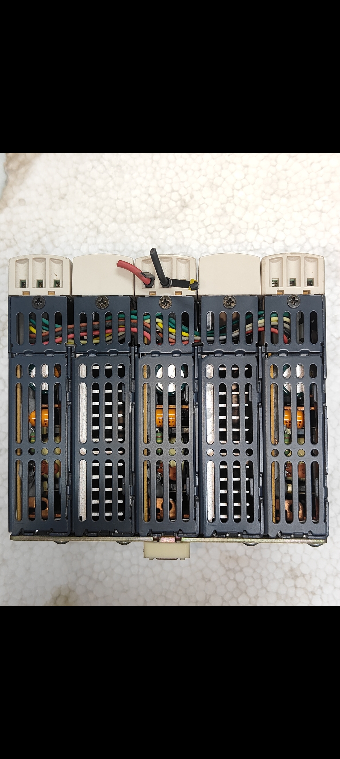 ABL7 RE2410  POWER SUPPLY - Image 4