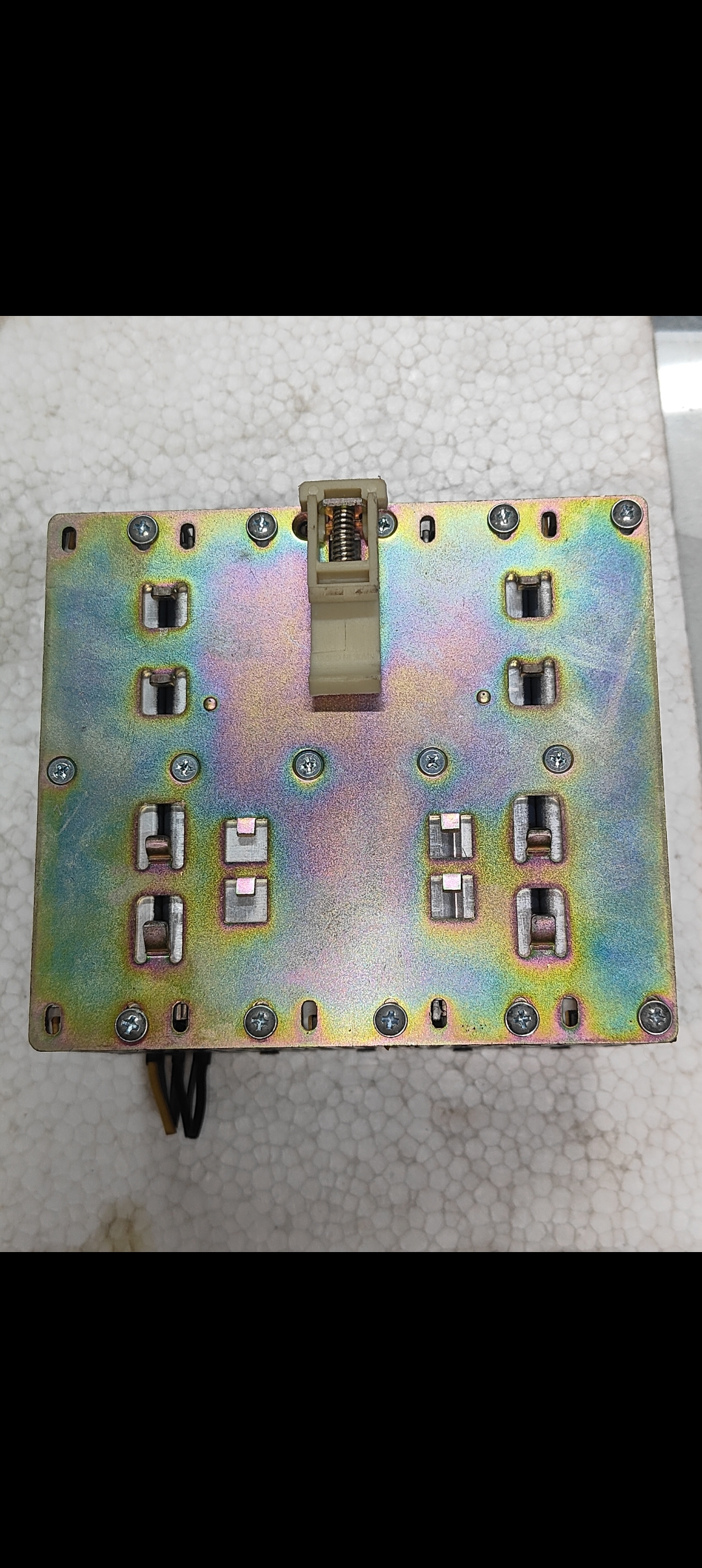 ABL7 RE2410  POWER SUPPLY - Image 5