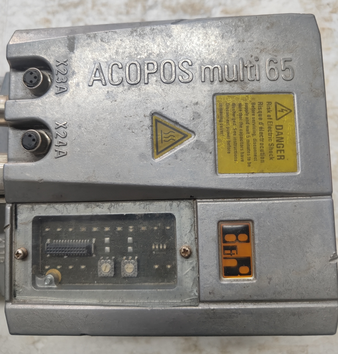 ACOPOS MULTI 65 - A-B Electric