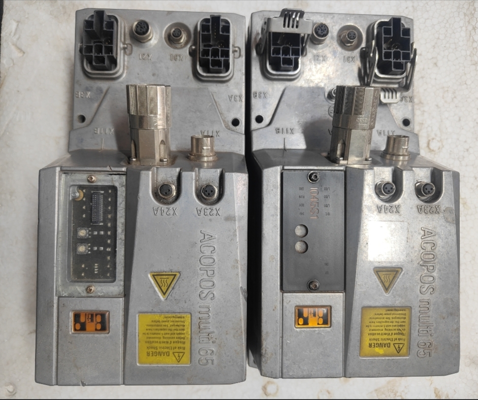 ACOPOS MULTI 65 - Image 2