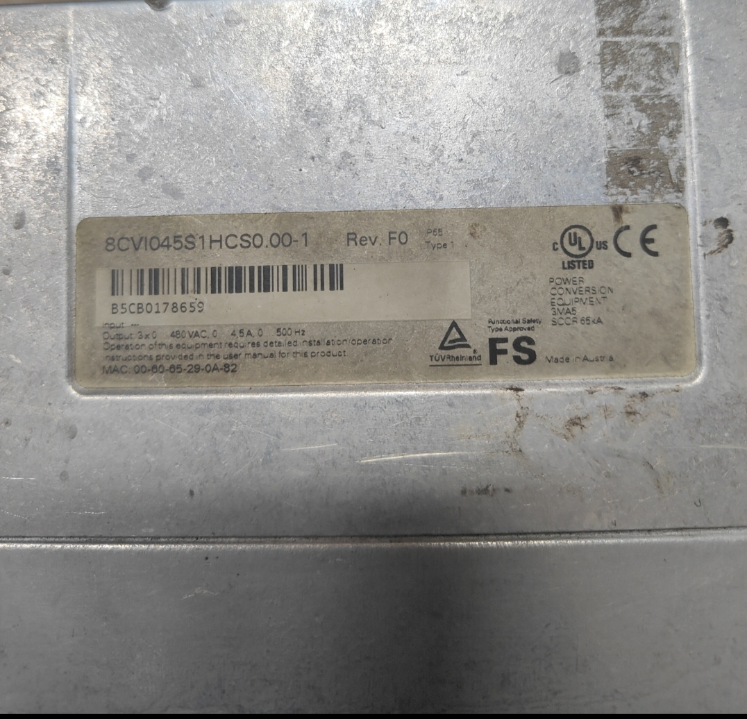 ACOPOS MULTI 65 - Image 3