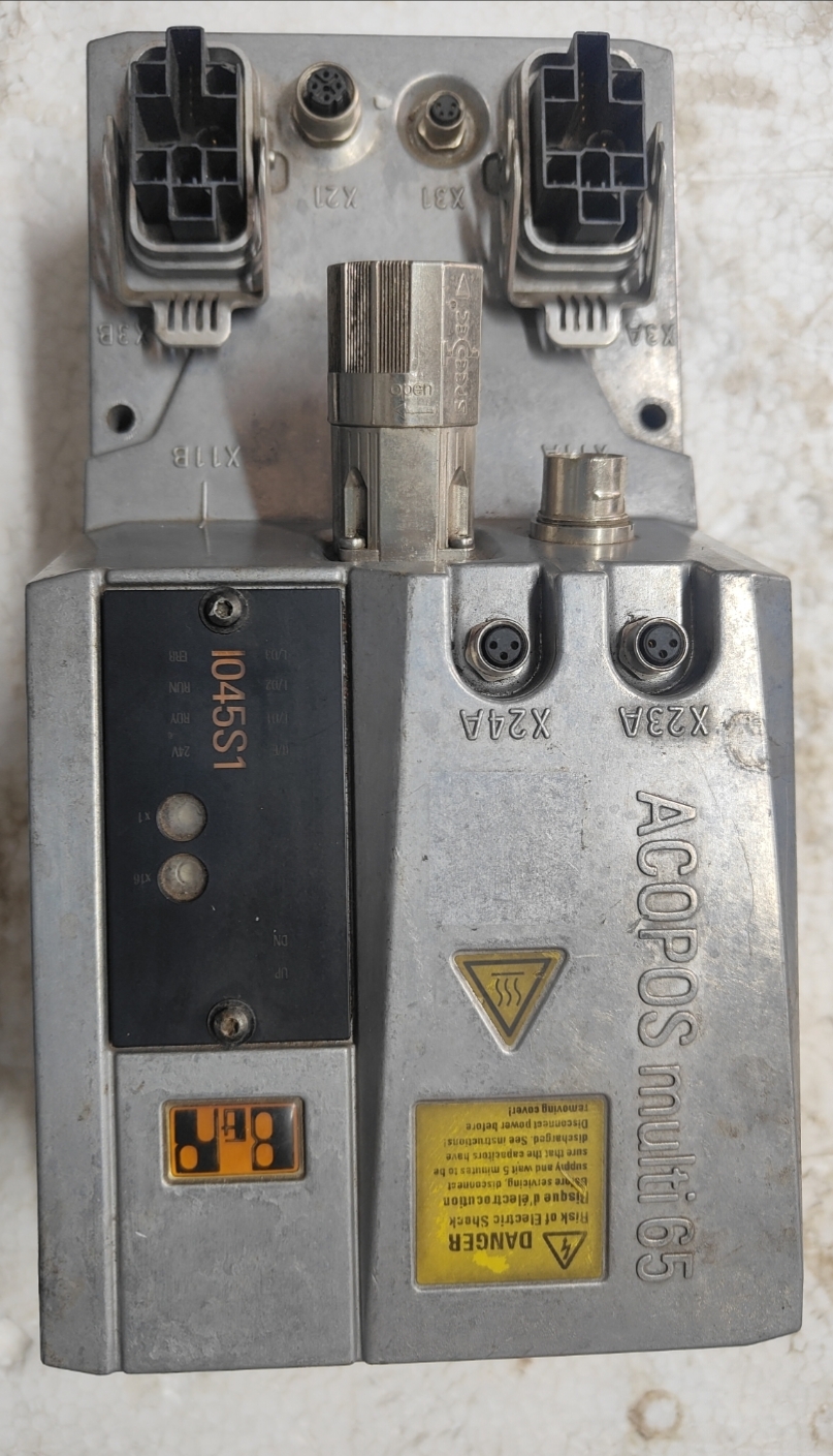 ACOPOS MULTI 65 - Image 4