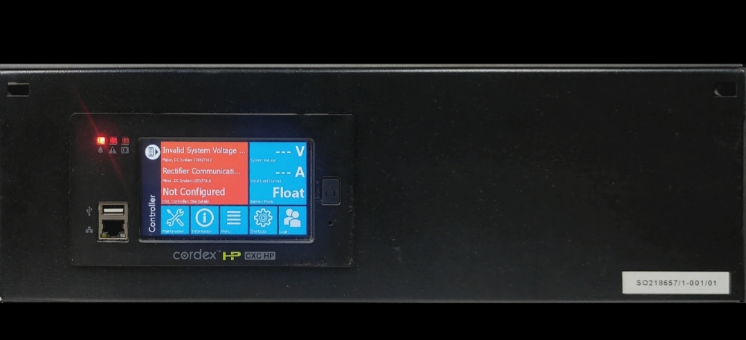 CORDEX HP CXC HP HV-ADIO - Image 2