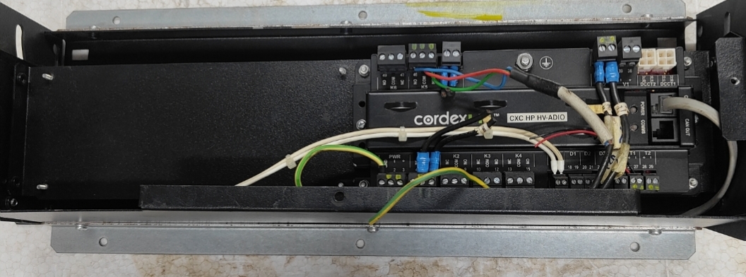 CORDEX HP CXC HP HV-ADIO - Image 3