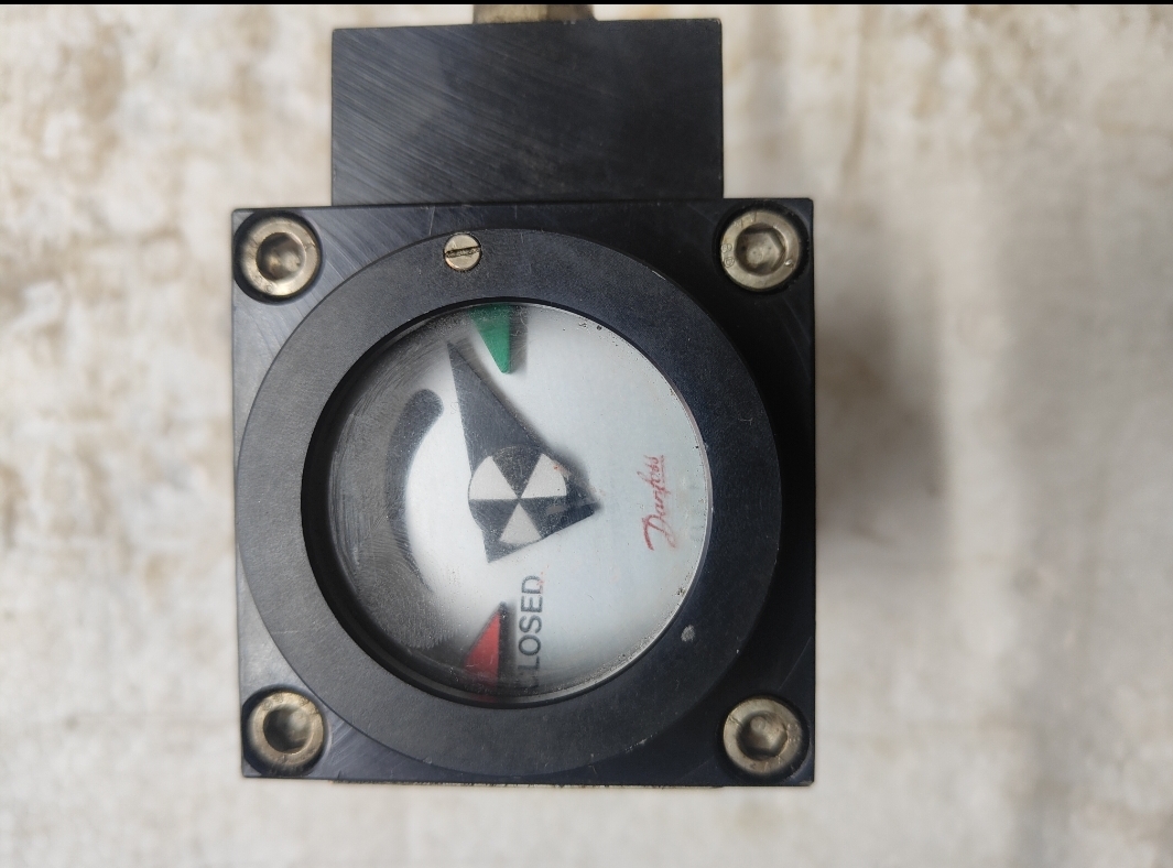 DANFOSS SYSTEM HYDRAULIK A/S - A-B Electric