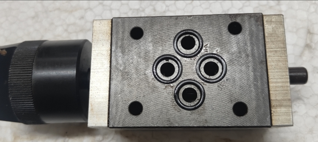 DANFOSS SYSTEM HYDRAULIK A/S - A-B Electric