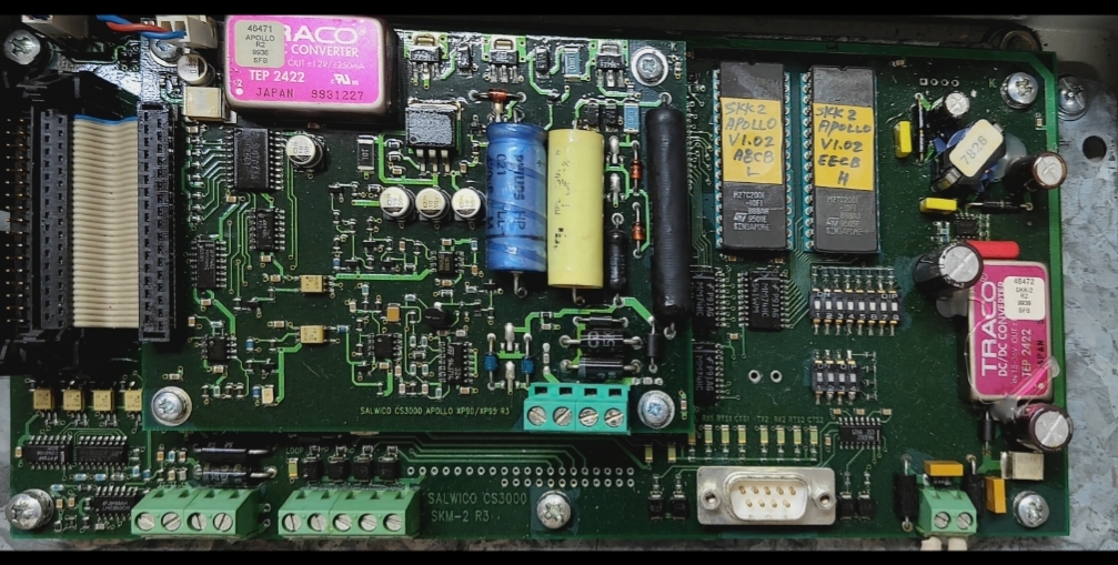 Hoffman  HOFFMAN ENGINEERING COMPANY ANOKA, MINNESOTA, 55303 U.S.A - Image 2