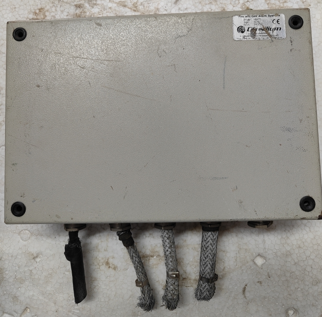 Hoffman  HOFFMAN ENGINEERING COMPANY ANOKA, MINNESOTA, 55303 U.S.A - Image 4