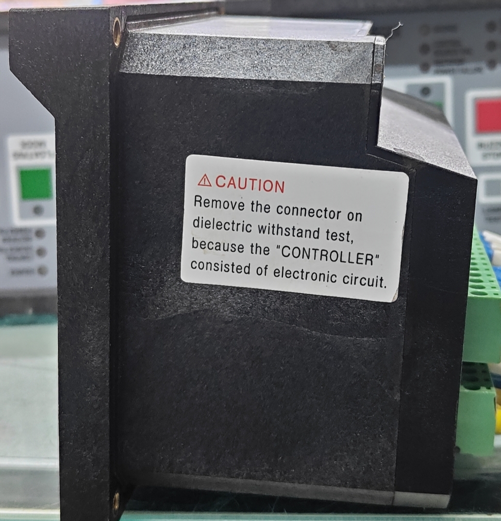 Luxco BCC-24E/F Battery Charger Controller. - Image 4