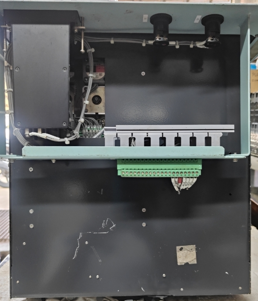 MITSUBISHI HEAVY INDUSTRIES MARINE MACHINERY & ENGINE CO., LTD. JAPAN - Image 4