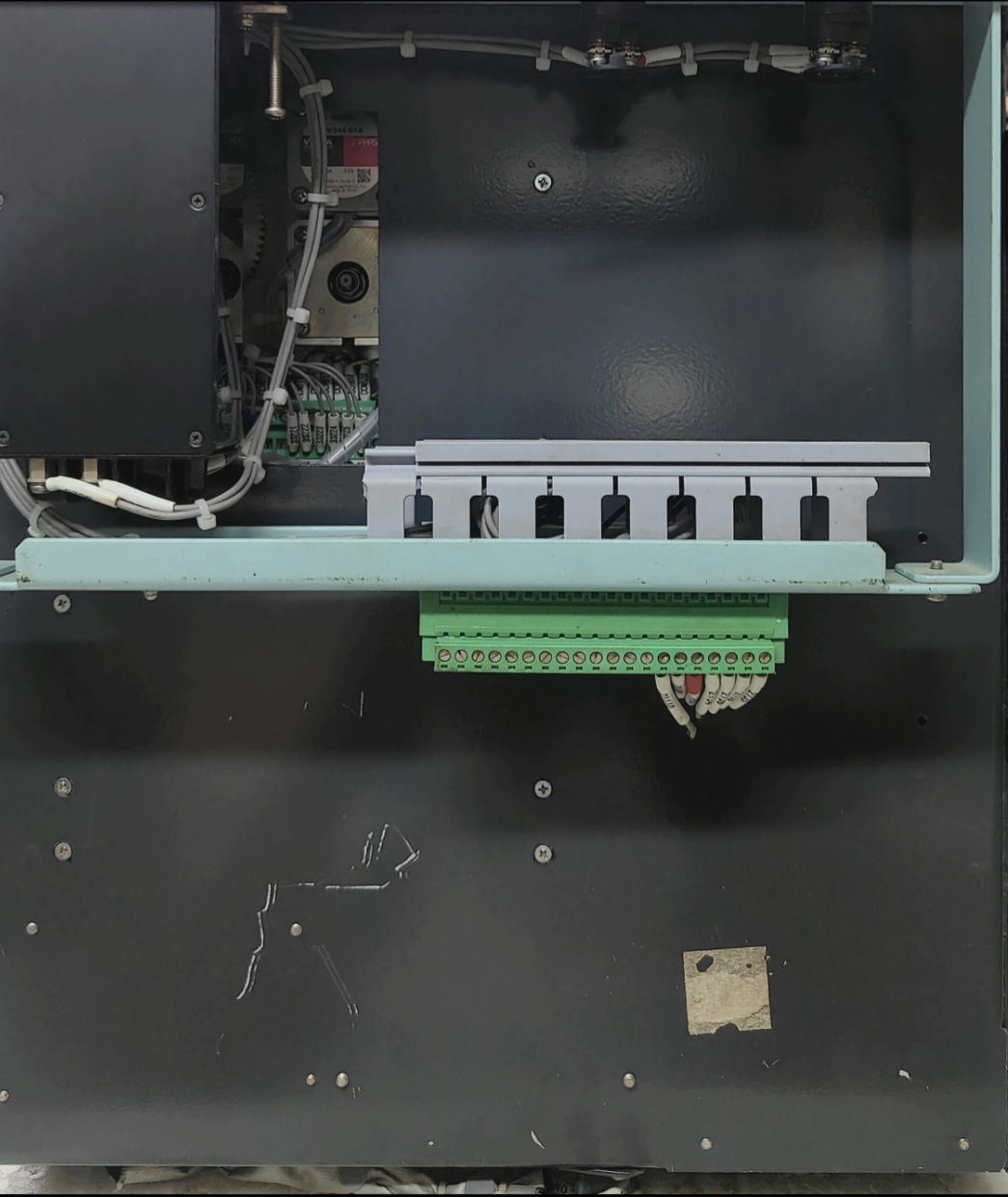 MITSUBISHI HEAVY INDUSTRIES MARINE MACHINERY & ENGINE CO., LTD. JAPAN - Image 5