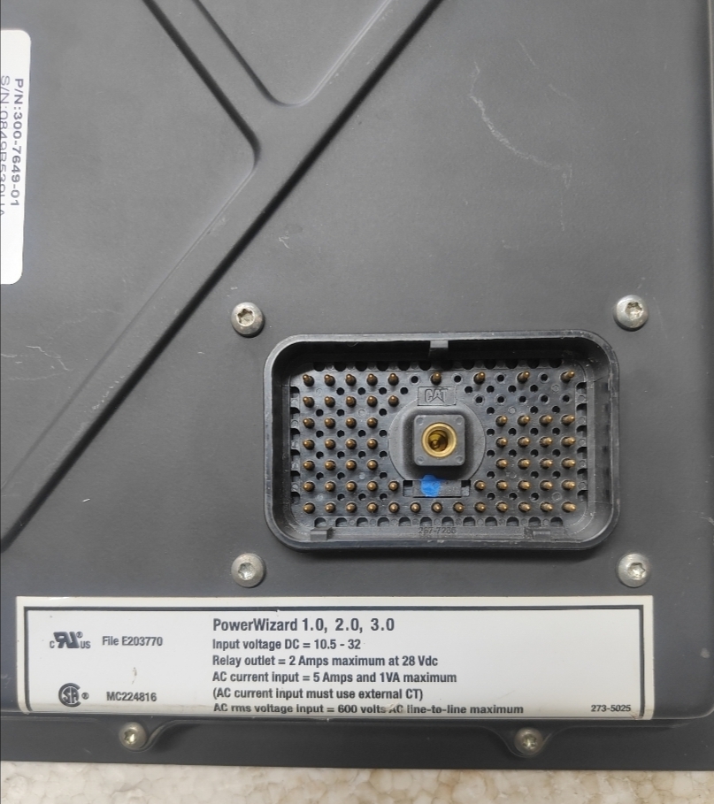 PowerWizard - A-B Electric