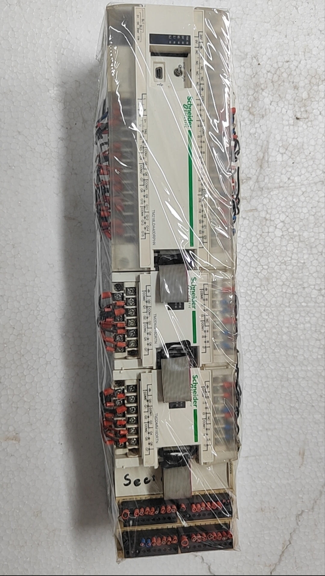 SCHNEIDER Electric. Modicom TM218LDA40DRPHN - Image 3
