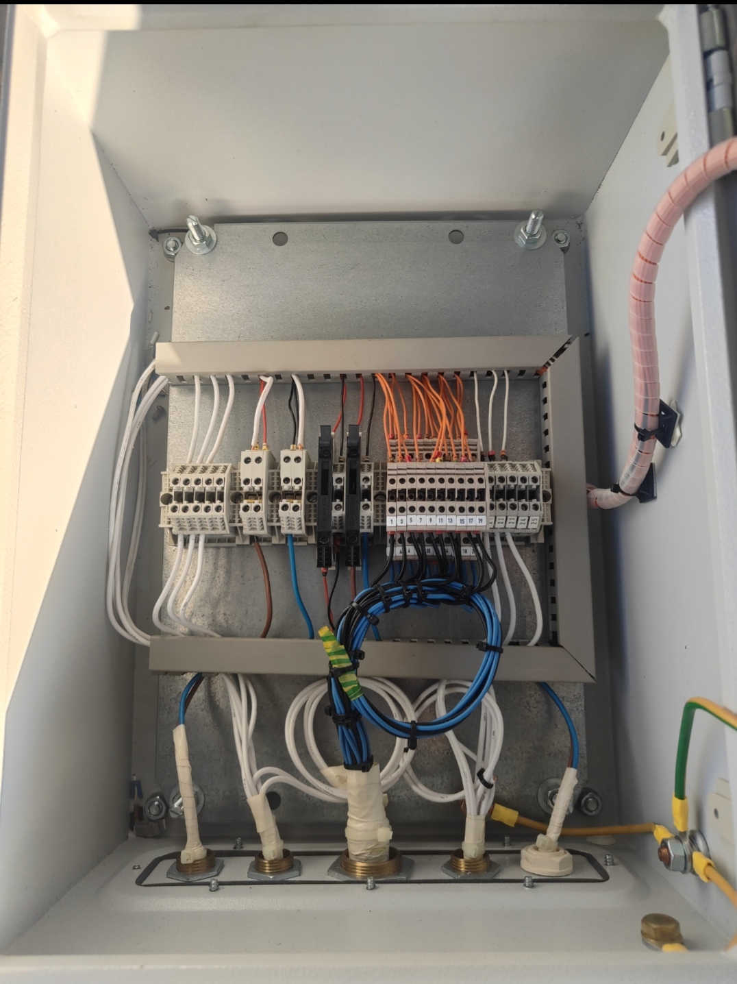 SENTRY CARGO TANK PRESSURE MONITORING SYSTEM - Image 3