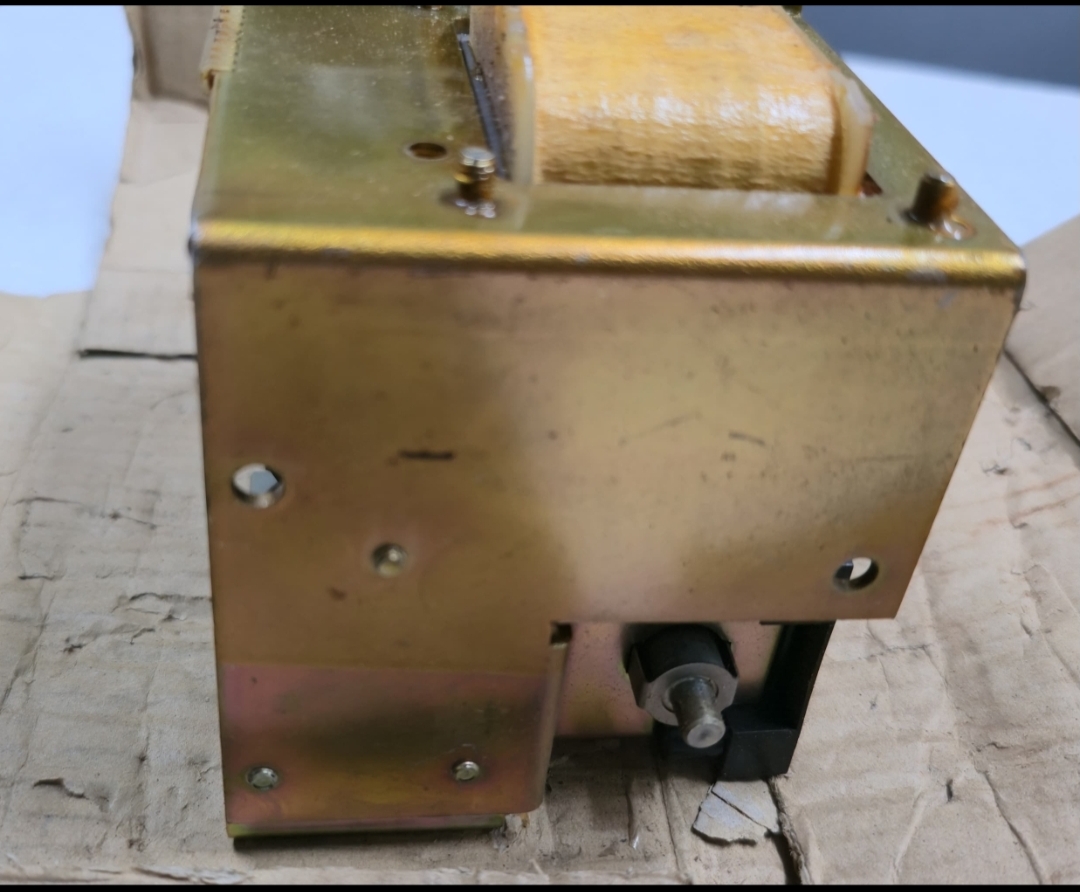 UVT TRIP DEVICE AUT-1BDR - Image 4