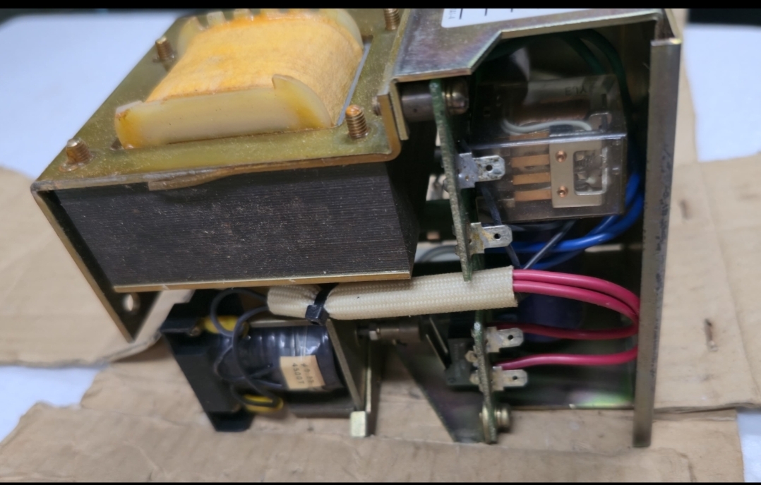 UVT TRIP DEVICE AUT-1BDR - Image 6