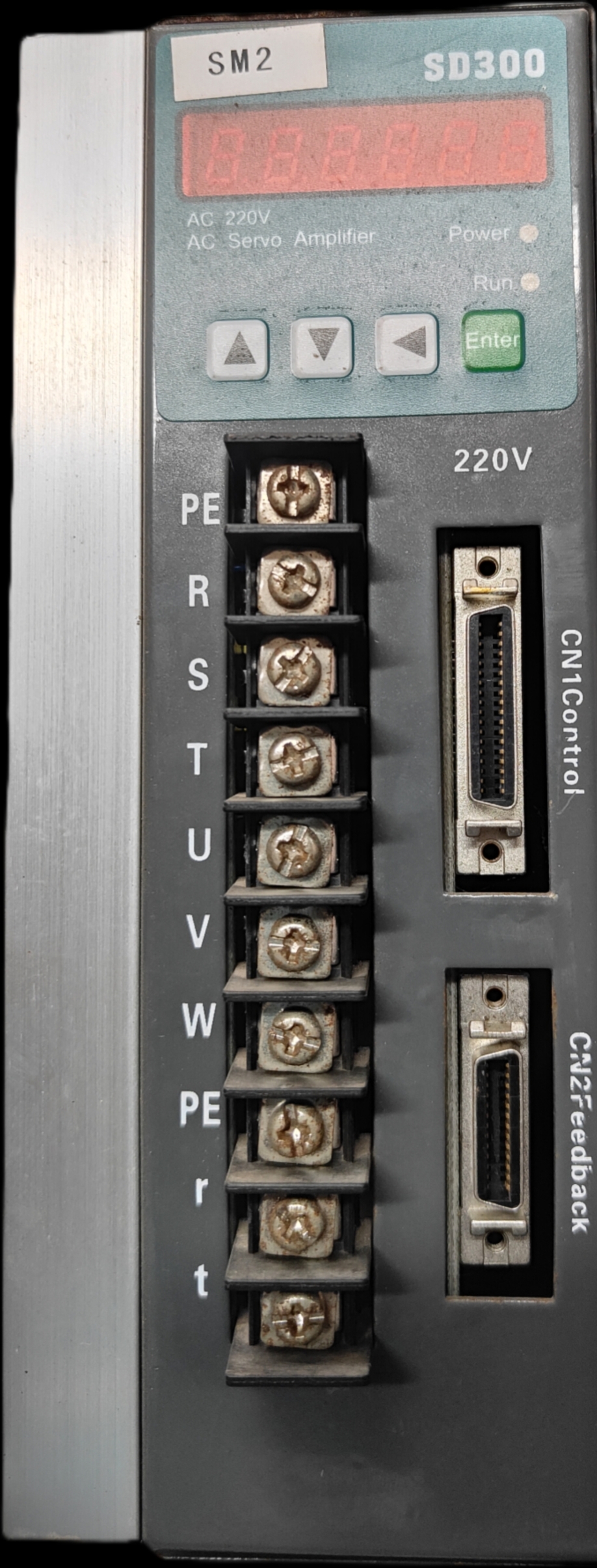 XKM-30A  AC220V/50-60HZ   30A  XK130AEA15015-SHK - Image 3